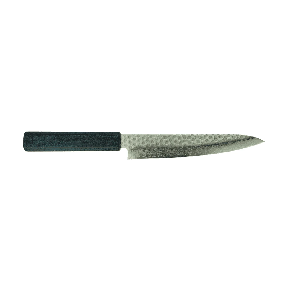 Seki Kanetsugu TLD-P135-BDB Petty Knife 13.5cm 1 Seki Kanetsugu TLD-P135-BDB Petty Knife 13.5cm