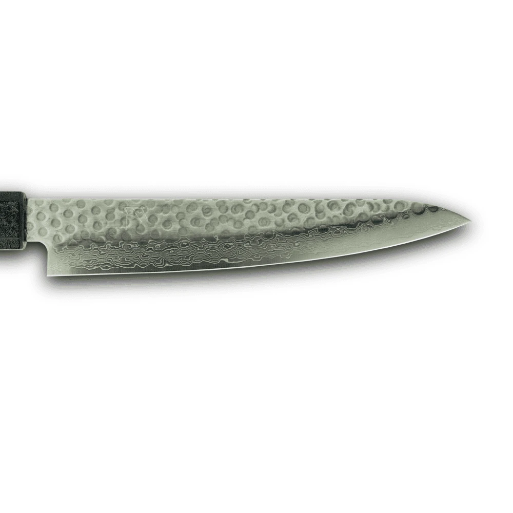 Seki Kanetsugu TLD-P135-BDB Petty Knife 13.5cm 2 Seki Kanetsugu TLD-P135-BDB Petty Knife 13.5cm - Image 2