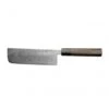 Shiro Kamo Shiro Kamo SG-2 Stainless Steel 16.5cm Vegetable Knife