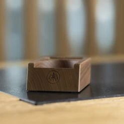 Horl STARSN-P Display For HORL Sharpener Walnut -Kyocera Knives Shop starsn p display for horl sharpener walnut p2084 11640 image