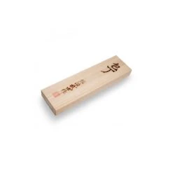 Takeshi Saji Takeshi Saji R2 Damascus Diamond-finish Petty150 With Deer Horn Handle (Ethically Sourced) -Kyocera Knives Shop takeshi saji r2 damascus diamond finish petty150 with deer horn handle ethically sourced p1842 10110 image