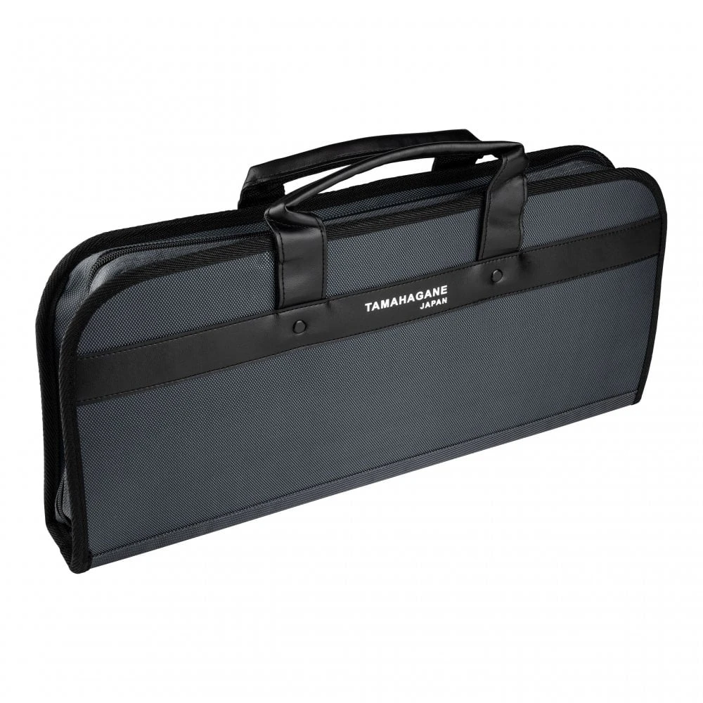 Tamahagane Chef's Case For 7 Knives 1 Tamahagane Chef's Case For 7 Knives