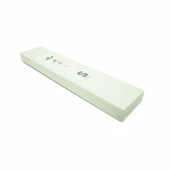 Matsubara Hamono TNK-KR210GY-WN Matsubara Hamono Kurouchi Shirogami 21cm Chef's/Gyuto Knife -Kyocera Knives Shop tnk kr210gy wn matsubara hamono kurouchi shirogami 21cm chefs gyuto knife p2288 13131 image