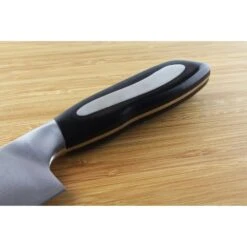 Tojiro Senkou DP (Flash) Tojiro Senkou DP (Flash) 16cm Deba Knife 7 Tojiro Senkou DP (Flash) Tojiro Senkou DP (Flash) 16cm Deba Knife -Kyocera Knives Shop tojiro senkou dp flash 16cm deba knife p396 6294 image