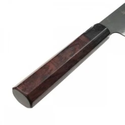 Yoshida Hamono Kyusakichi Kyusakichi Aogami Super Blue Steel 15cm Petty Knife 6 Yoshida Hamono Kyusakichi Kyusakichi Aogami Super Blue Steel 15cm Petty Knife -Kyocera Knives Shop yoshida hamono kyusakichi kyusakichi aogami super blue steel 15cm petty knife p1646 9328 image