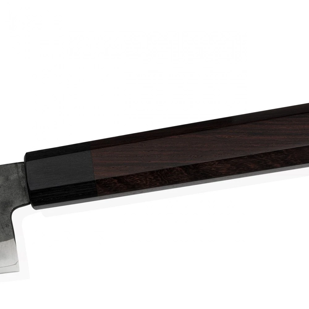 Yoshida Hamono Kyusakichi Yoshida Hamono ZDP-189-7357 21cm Gyuto/Chefs Knife 3 Yoshida Hamono Kyusakichi Yoshida Hamono ZDP-189-7357 21cm Gyuto/Chefs Knife - Image 3