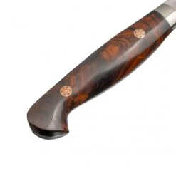 Yu Kurosaki Yu Kurosaki SG2 Senko Sujihiki240 With Ironwood Handle 5 Yu Kurosaki Yu Kurosaki SG2 Senko Sujihiki240 With Ironwood Handle -Kyocera Knives Shop yu kurosaki sg2 senko sujihiki240 with ironwood handle p1841 10144 image