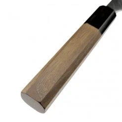 Yu Kurosaki Yu Kurosaki VG-10 Fujin Damascus 16cm Santoku -Kyocera Knives Shop yu kurosaki vg 10 fujin damascus 16cm santoku p1587 9139 image