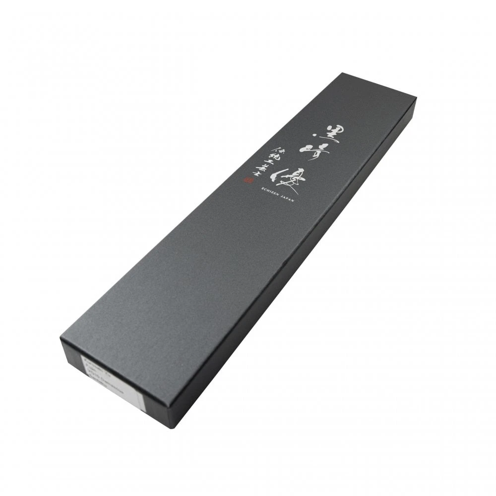 Yu Kurosaki Yu Kurosaki VG-10 Fujin Damascus 21cm Gyuto 4 Yu Kurosaki Yu Kurosaki VG-10 Fujin Damascus 21cm Gyuto - Image 4